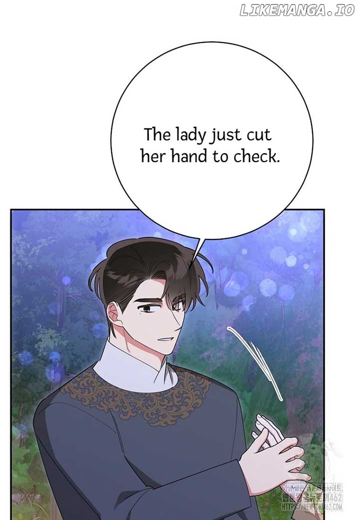 I am the Precious Daughter of the Greatest Villain in the Fantasy World Chapter 130 81